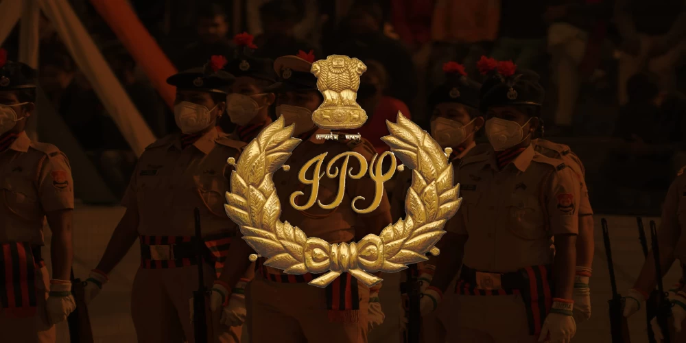 MP: 21 IPS officers transferred in state government reshuffle MP: 21 IPS officers transferred in state government reshuffle